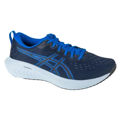 Tmavě modré pánské běžecké tenisky ASICS Gel-Excite 10 1011B600-500