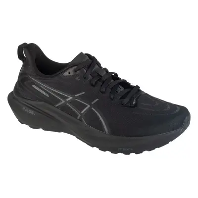 Černé pánské běžecké tenisky ASICS GT-2000 13 1011B861-002