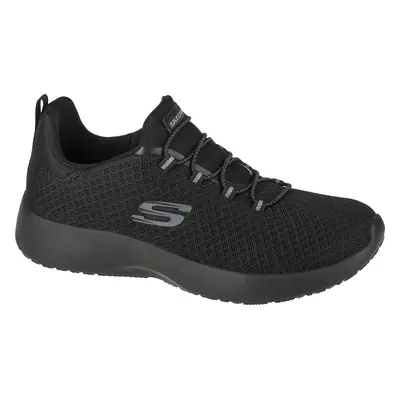 Černé dámské sportovní tenisky Skechers Dynamight 12119-BBK