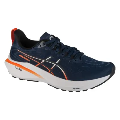 Tmavě modré pánské běžecké tenisky ASICS GT-2000 13 1011B861-401