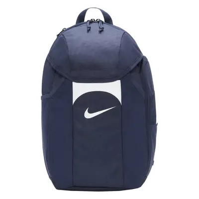 Tmavě modrý batoh Nike Academy Team Backpack DV0761-410