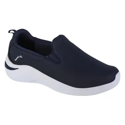 Tmavě modré slip on boty Joma Laceless Lady 2203 CLACLW2203