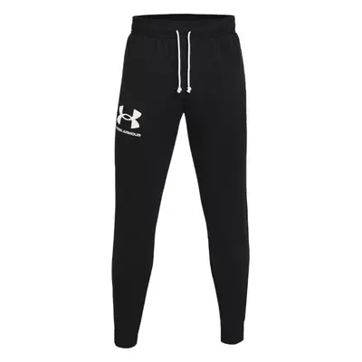 Pánské tepláky Under Armour Rival Terry Joggers 1361642-001