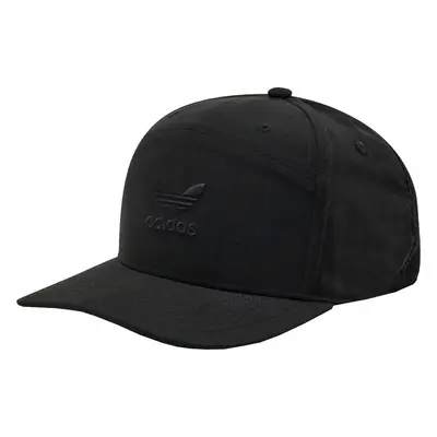 Černá snapback adidas Adicolor Archive Snapback Cap HD9721