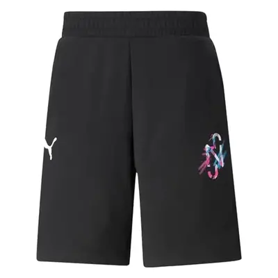 Pánské šortky Puma Neymar Jr Creativity Short 605560-01