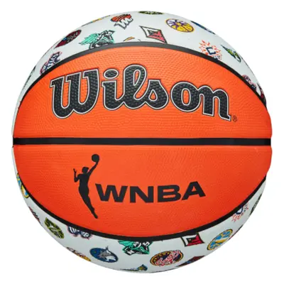 Wilson WNBA All Team Ball WTB46001X