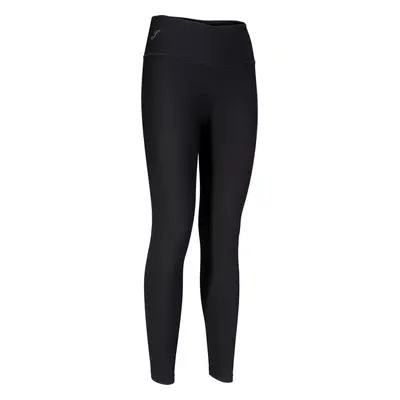 Černé sportovní legíny Joma Breath Long Tights 901529-100