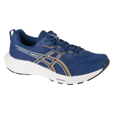 Tmavě modré pánské běžecké tenisky ASICS Gel-Contend 9 1011B881-405