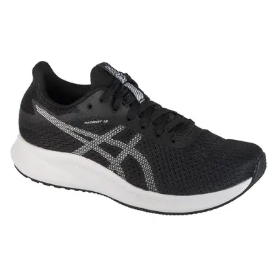 Černé dámské běžecké tenisky ASICS Patriot 13 1012B312-001