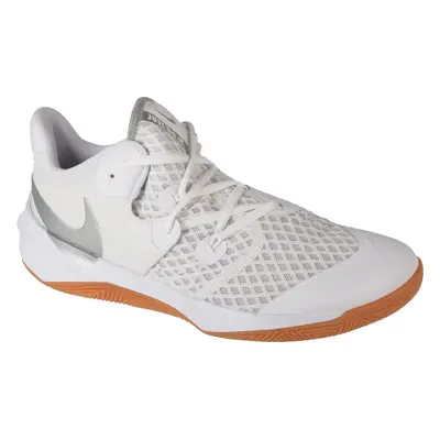 Bílé pánské volejbalové tenisky Nike Zoom Hyperspeed Court Se DJ4476-100