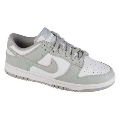 Bílo-šedé pánské tenisky Nike Dunk Low Retro DD1391-103