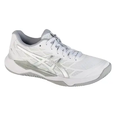 Bílé dámské volejbalové tenisky ASICS Gel-Tactic 12 1072A092-100