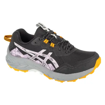 Černé dámské trailové běžecké boty ASICS Gel-Venture 10 1012B759-002