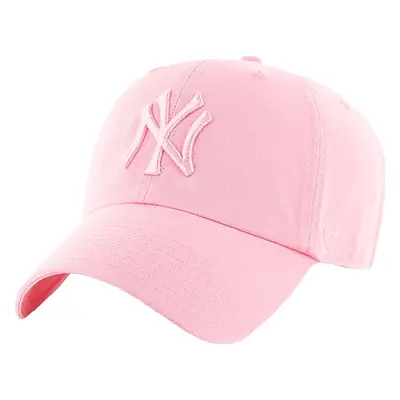 47 Brand New York Yankees MVP Cap B-RGW17GWSNL-RSA