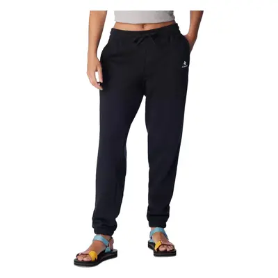 Černé dámské tepláky Columbia Trek Jogger 1959901014