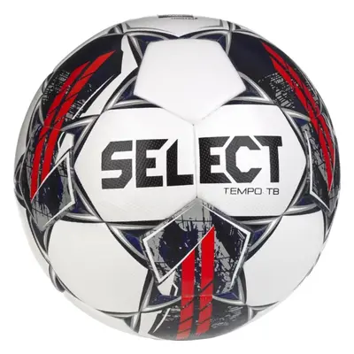 Select Tempo TB FIFA Basic V23 Ball TEMPO TB WHT-BLK