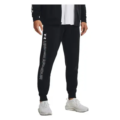 Under Armour Rival Fleece Graphic Joggers 1370351-001