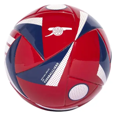 Fotbalový míč adidas Arsenal FC Home Mini Ball IX4033