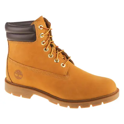 Hnědé pánské boty Timberland 6 In Basic Boot TB1A27TP231