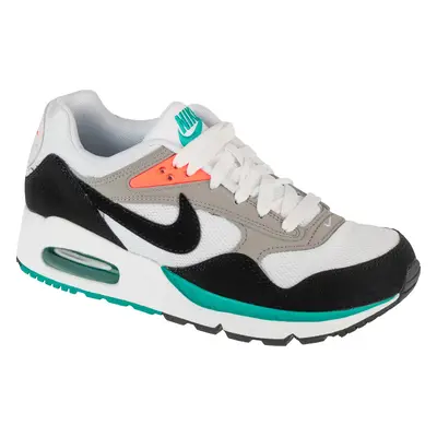 Bílo-černo-šedé dámské tenisky Nike Wmns Air Max Correlate 511417-136