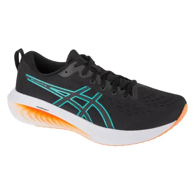 Černé pánské běžecké tenisky ASICS Gel-Excite 10 1011B600-011