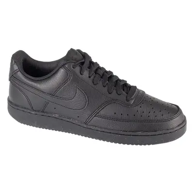 Černé pánské tenisky Nike Court Vision Low NN DH2987-002