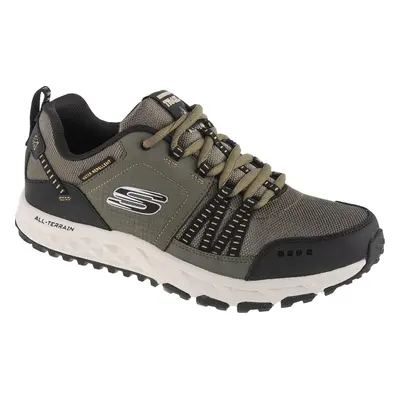 Skechers Escape Plan 51591-OLBK