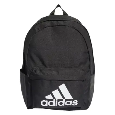 Černý sportovní batoh adidas Classic Badge of Sport Backpack HG0349