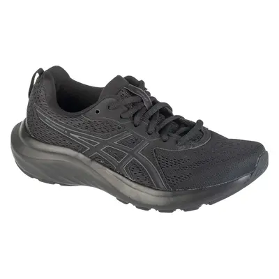 Černé dámské běžecké tenisky ASICS Gel-Contend 9 1012B681-003