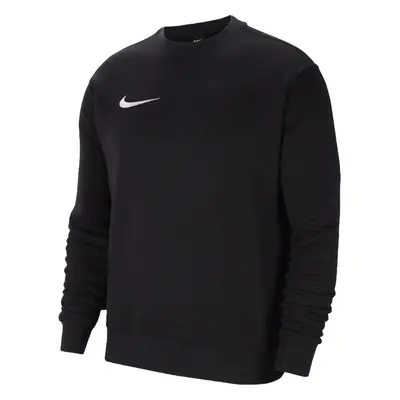 Černá pánská mikina Nike Team Club Park 20 Crewneck CW6902-010