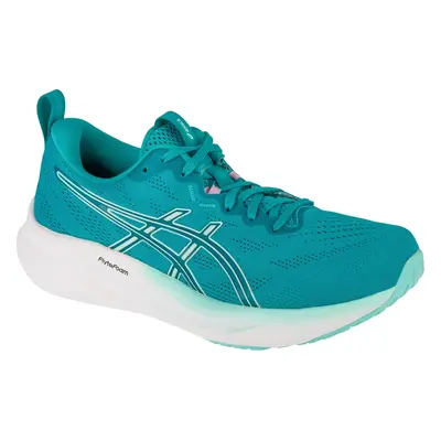 Tyrkysové dámské běžecké tenisky ASICS Gel-Pulse 16 1012B755-400