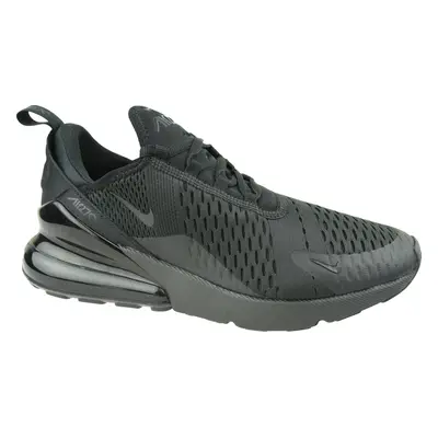 Černé pánské tenisky NIKE Air Max 270 AH8050-005