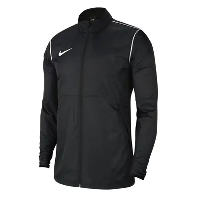 Černá nepromokavá bunda Nike Repel Park 20 Rain Jacket BV6881-010