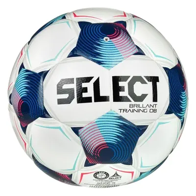 Fotbalový míč Select Brillant Training DB v25 FIFA Basic Ball 120075