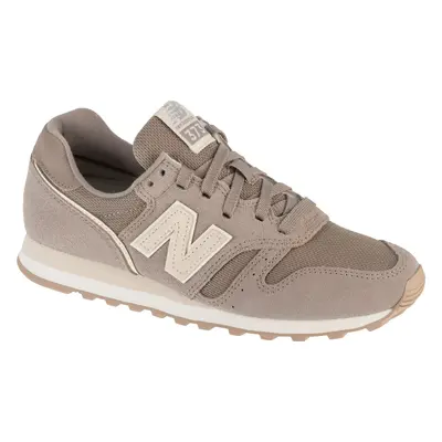 Béžové dámské tenisky New Balance WL373SH2