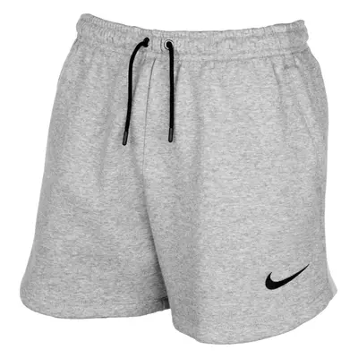 Dámské světle šedé šortky Nike Park 20 Short CW6963-063