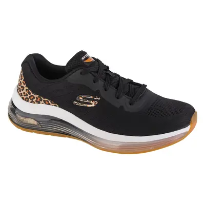 Černé dámské tenisky Skechers Arch Fit Element Air 149846-BLK