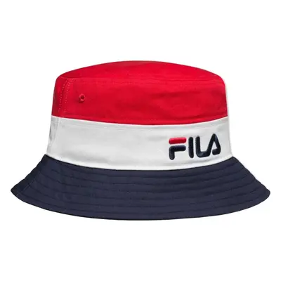 Letní klobouk Fila Blocked Bucket Hat 686109-G06