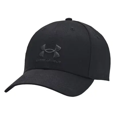 Černá pánská kšiltovka Under Armour Sportstyle Cap