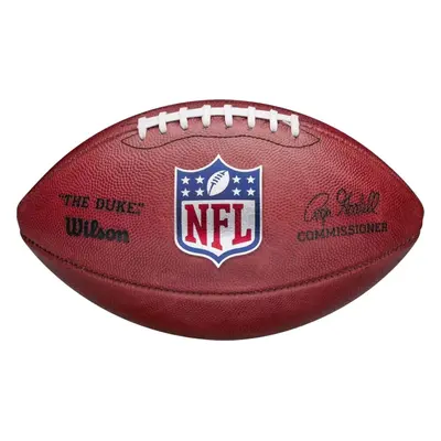 Wilson New NFL Duke Official Game Ball WTF1100IDBRS