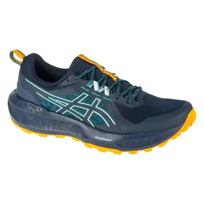 Tmavě modré pánské běžecké boty ASICS Gel-Sonoma 8 1011B979-400