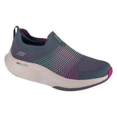 Tmavě šedé dámské tenisky Skechers Go Walk Max Walker - Sally 125052-CCPR