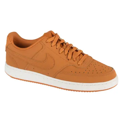 Světle hnědé pánské tenisky Nike Court Vision Low HJ4031-200