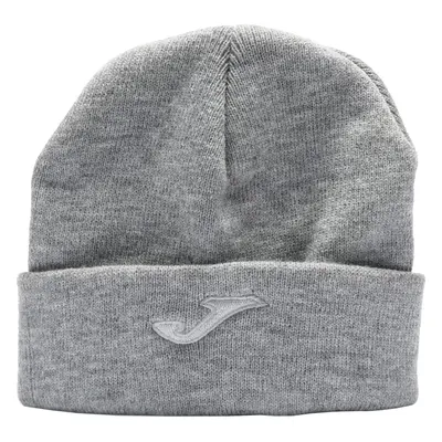 Šedá zimní čepice Joma Classic Beanie 400360-280