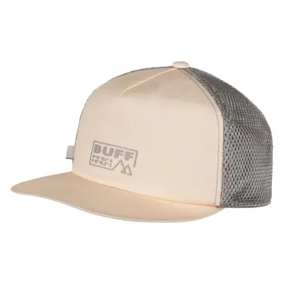 Béžová kšiltovka Buff Pack Trucker Cap 1253583021000