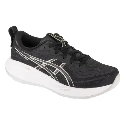 Černé dámské běžecké tenisky ASICS Gel-Cumulus 27 1012B772-002