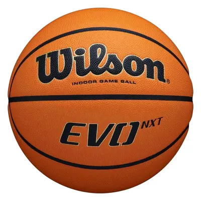 Wilson EVO NXT FIBA Game Ball WTB0966XB