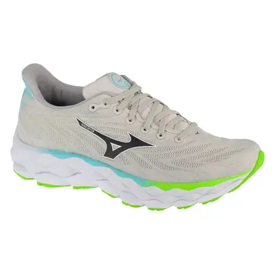 Šedé pánské běžecké boty Mizuno Wave Sky 8 J1GC240256