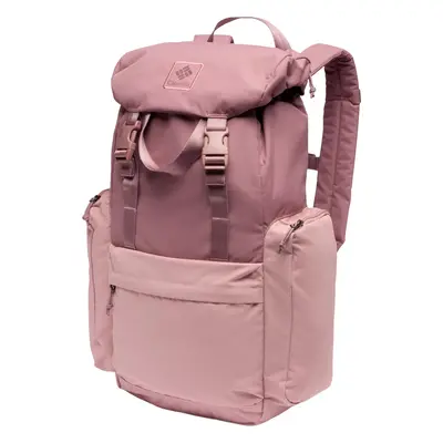 Růžový dámský sportovní batoh Columbia Trail Traveler 28L Rucksack Backpack 2094471609