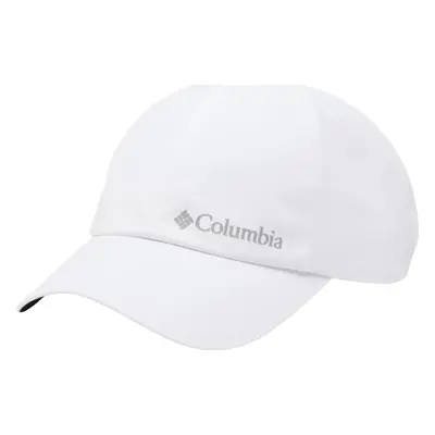 Bílá kšiltovka Columbia Silver Ridge IV Ball Cap 2121141100